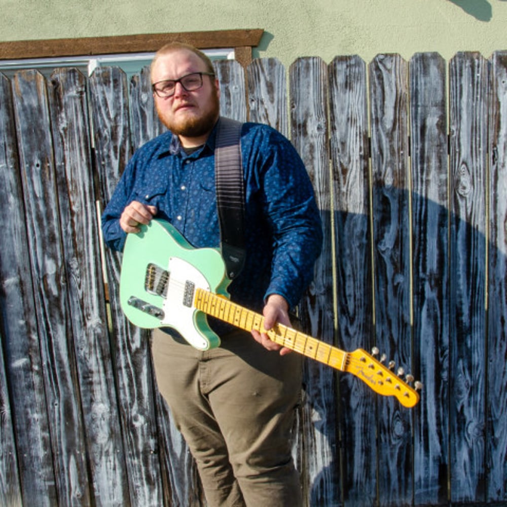 Profile thumbnail image for Jack Sneddon Quartet
