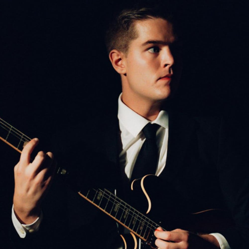 Profile thumbnail image for Jackson Potter