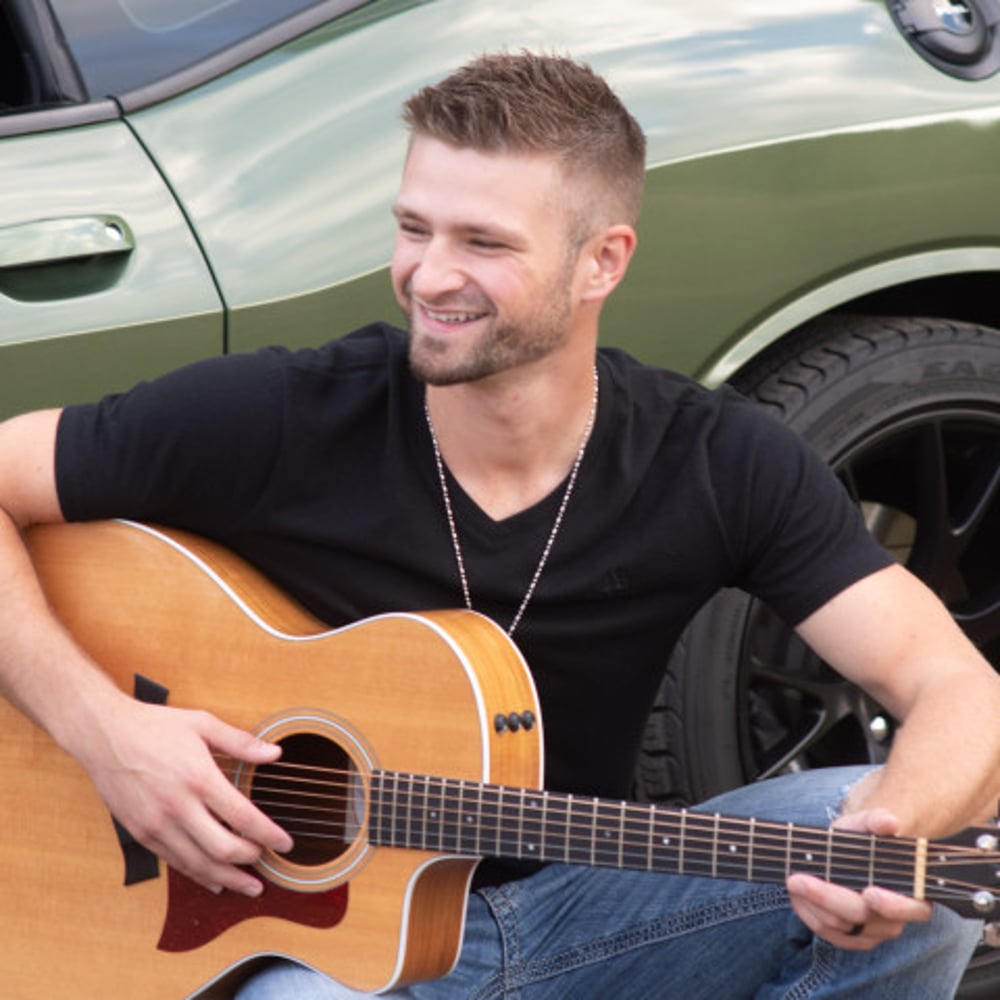 Profile thumbnail image for Jackson Taylor