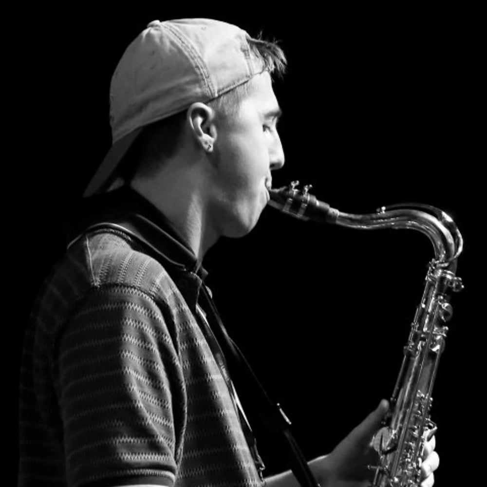 Profile thumbnail image for Jacob Lipp Quartet/Trio