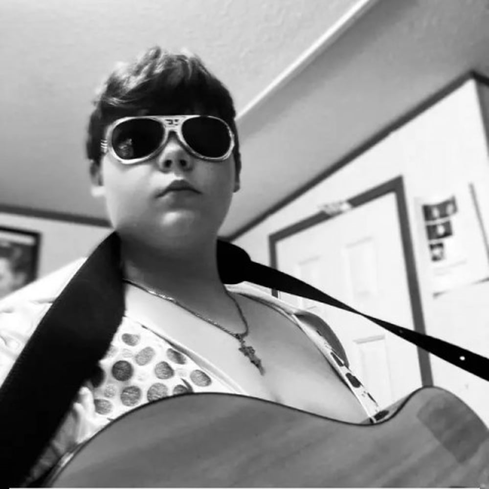 Profile thumbnail image for Jacob Stephenson tributes