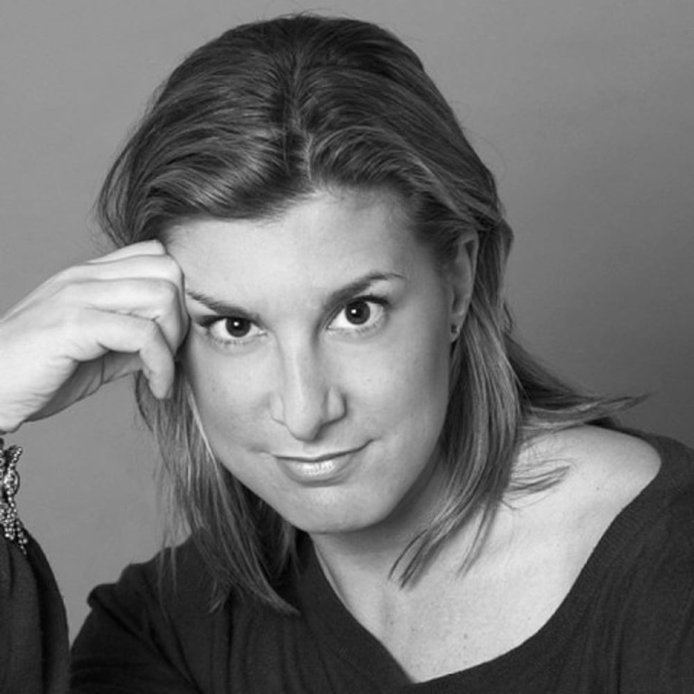 Profile thumbnail image for Jacqueline Indelicato