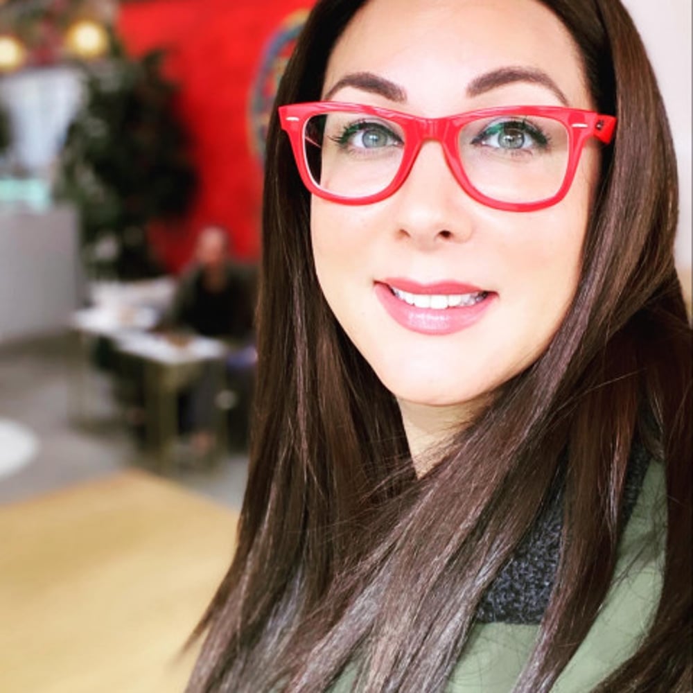 Profile thumbnail image for Jacqueline Soraya