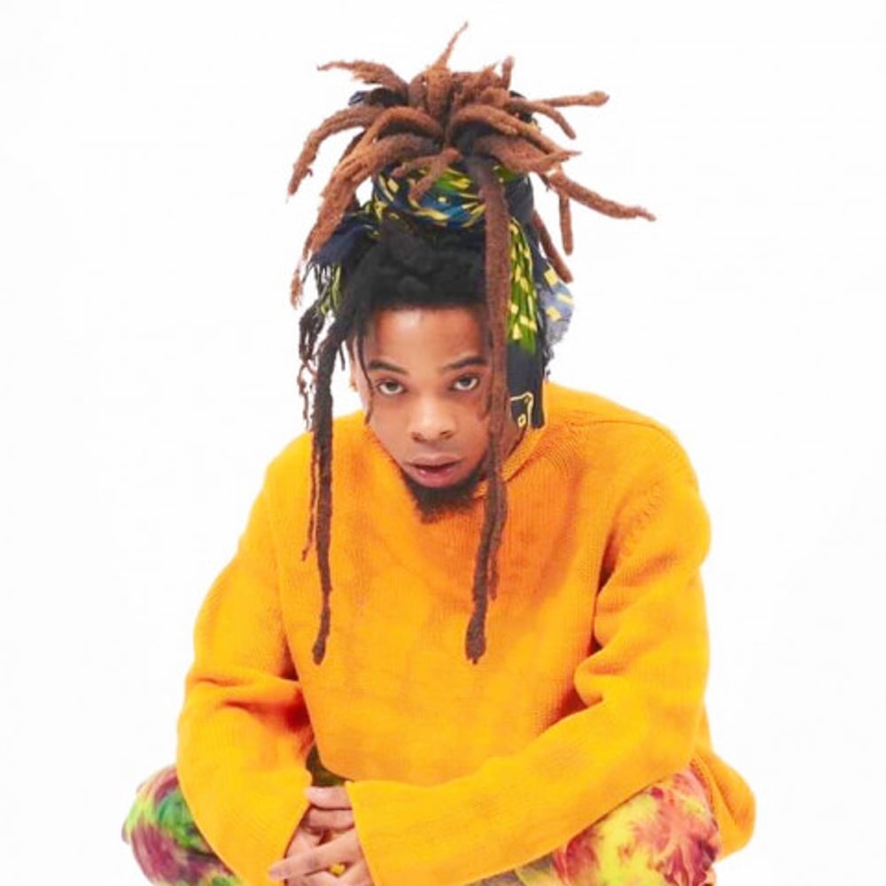 Profile thumbnail image for Jaden Castro