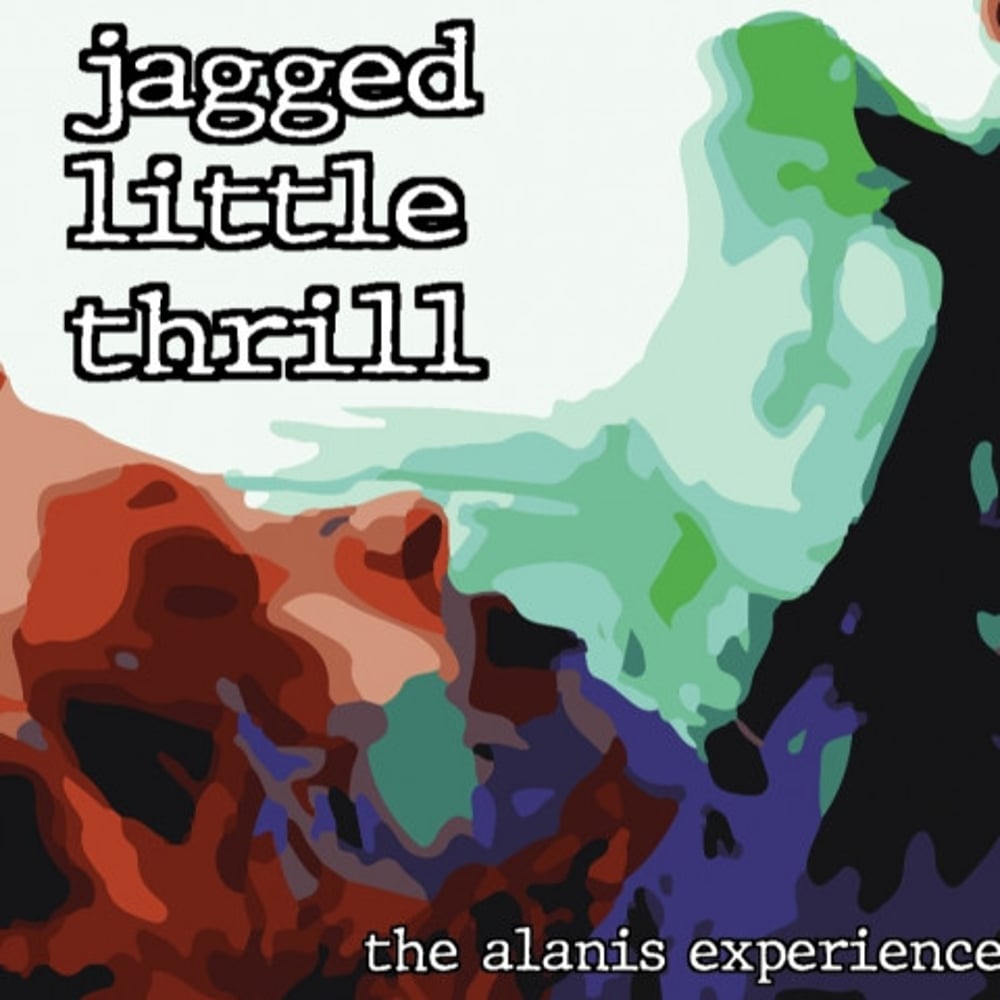 Profile thumbnail image for Jagged Little Thrill