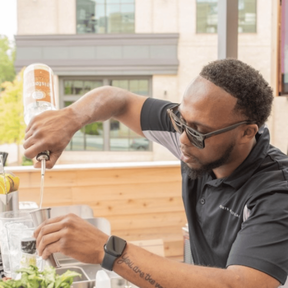 Profile thumbnail image for Jah Drinks