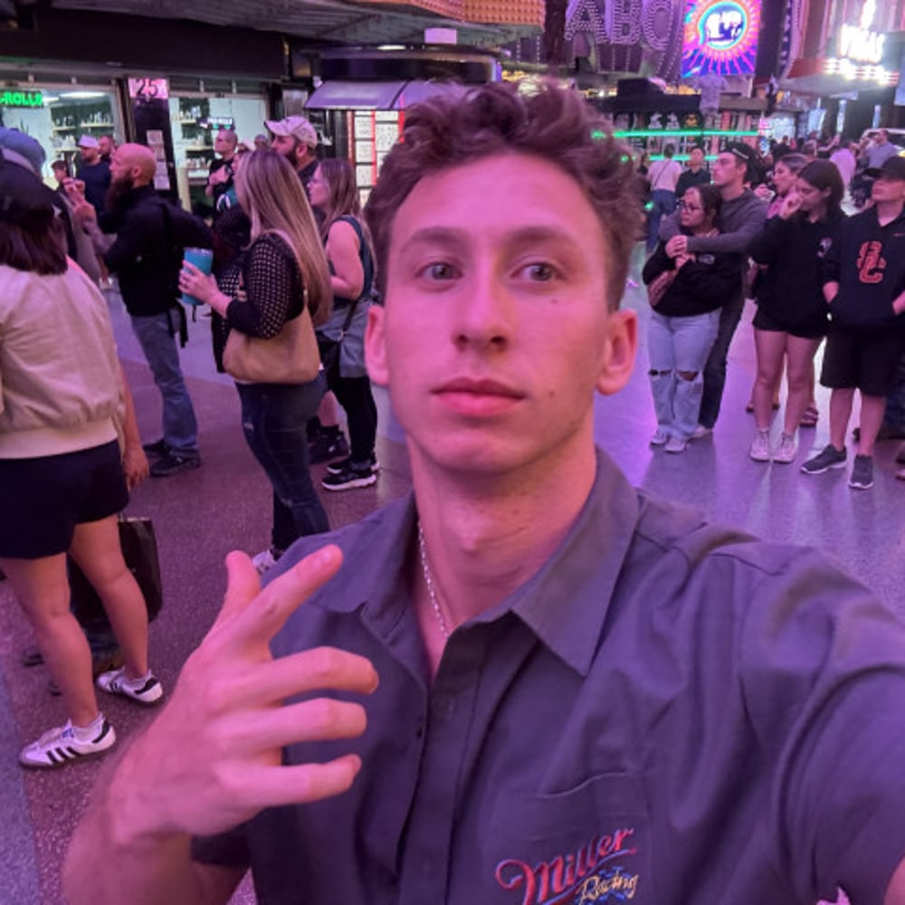 Profile thumbnail image for Jaime Bru