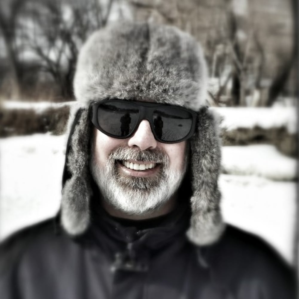 Profile thumbnail image for Jake Chenier