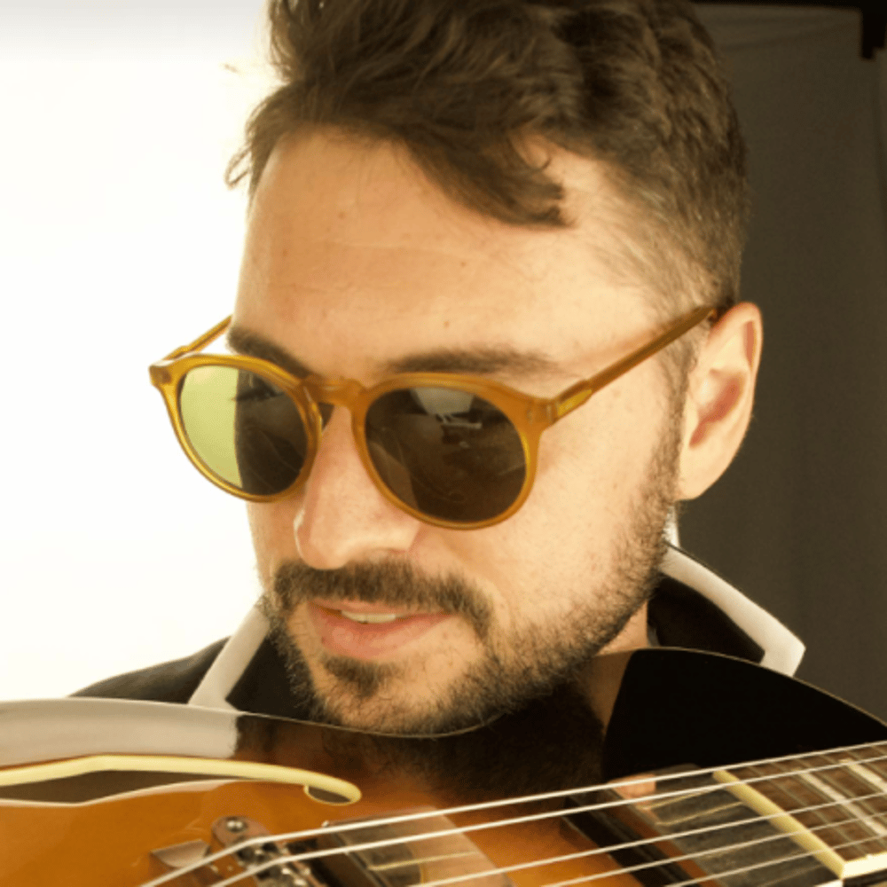 Profile thumbnail image for Jake Harrell