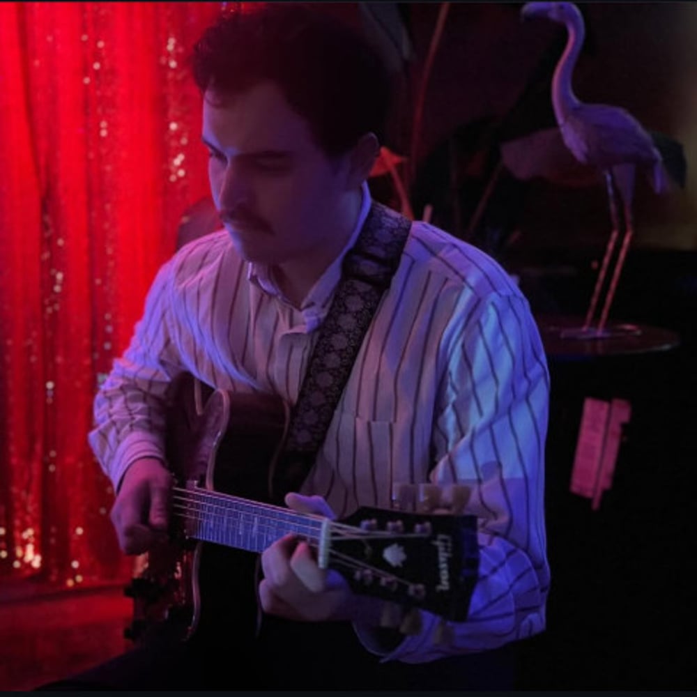 Profile thumbnail image for Jake Mongin Group
