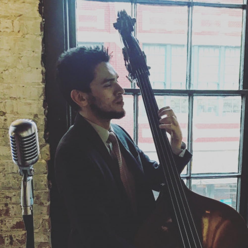 Profile thumbnail image for Jake Ricke Trio
