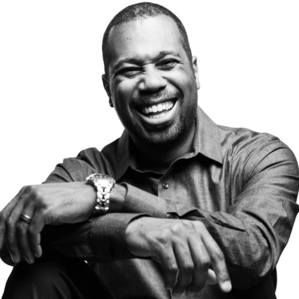 Profile thumbnail image for Jamaal Curry | Corporate Emcee