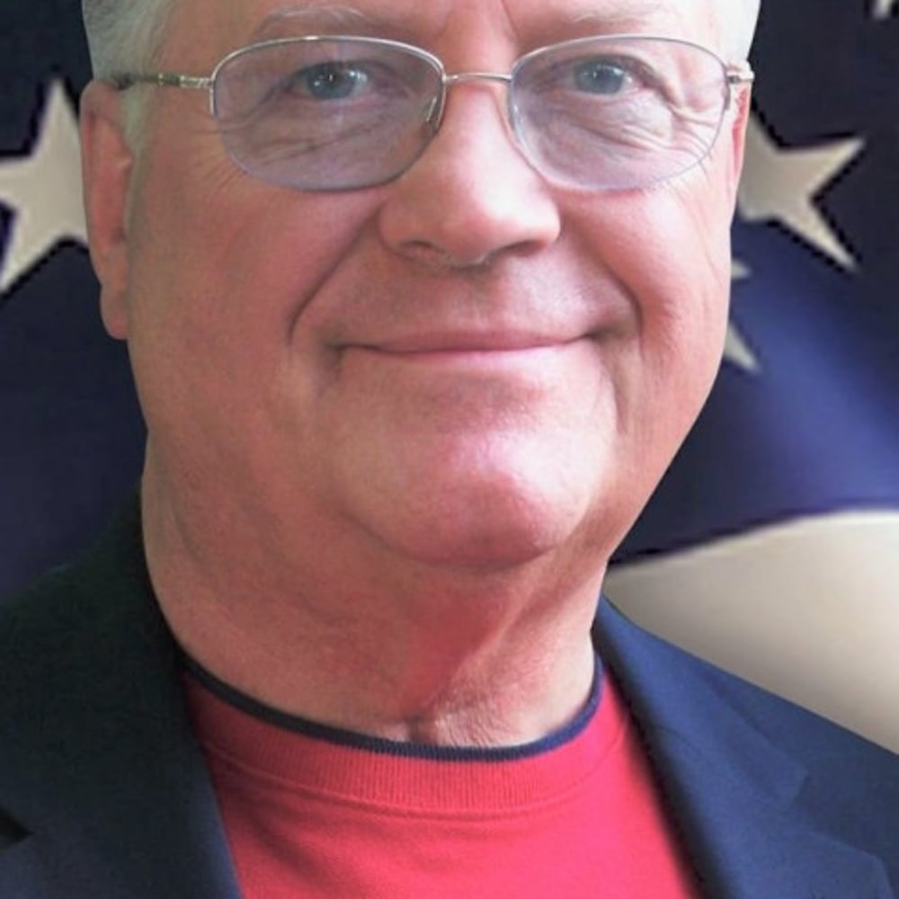 Profile thumbnail image for James E. Horn, speaker