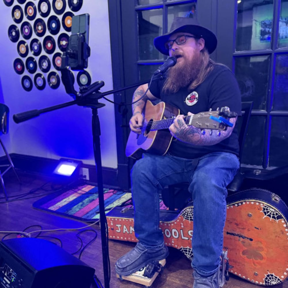 Profile thumbnail image for James Goolsby