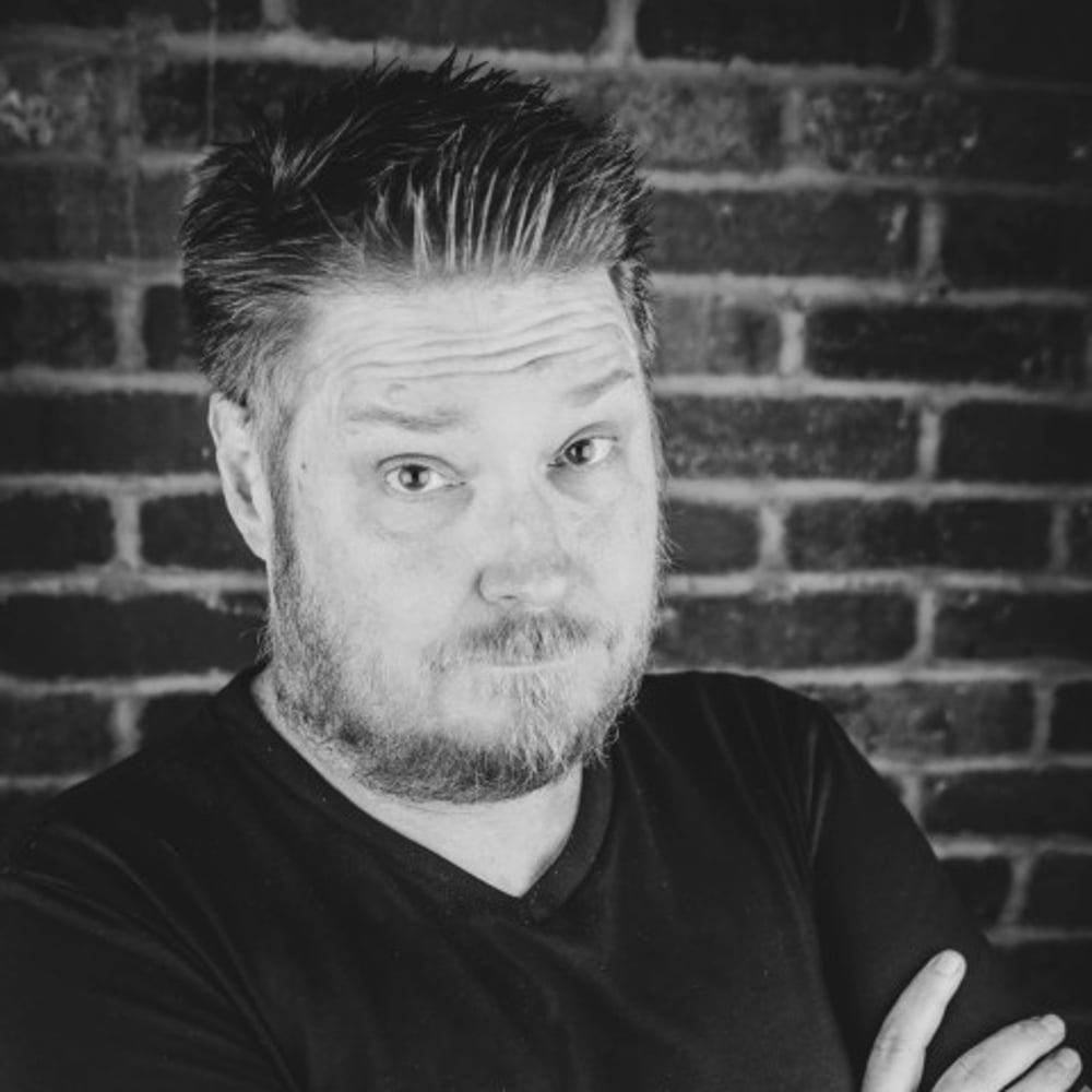 Profile thumbnail image for James Rider
