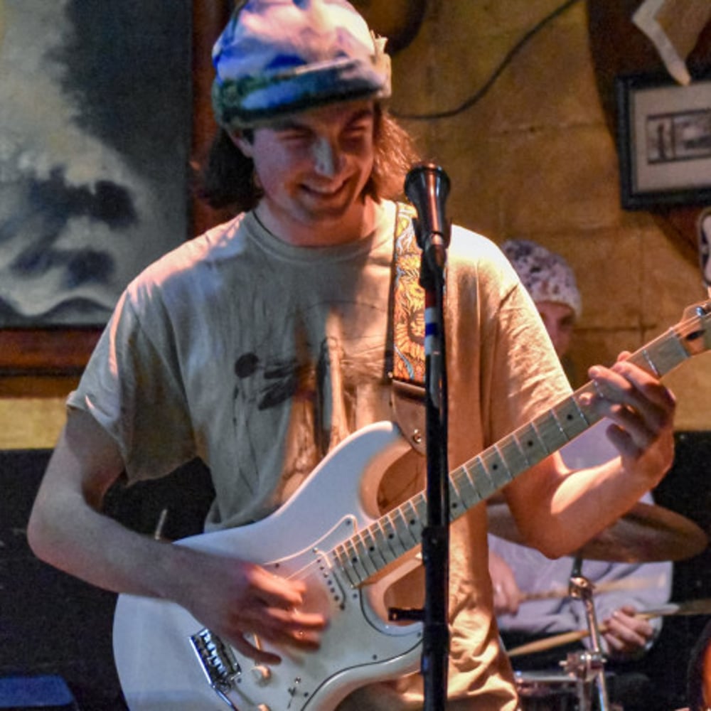 Profile thumbnail image for James T
