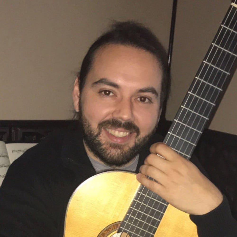 Profile thumbnail image for James Tarbutton