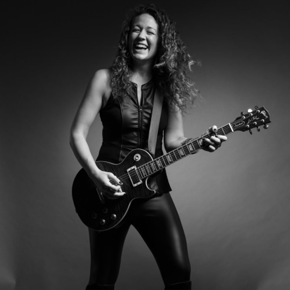 Profile thumbnail image for Jamie Lynn Vessels