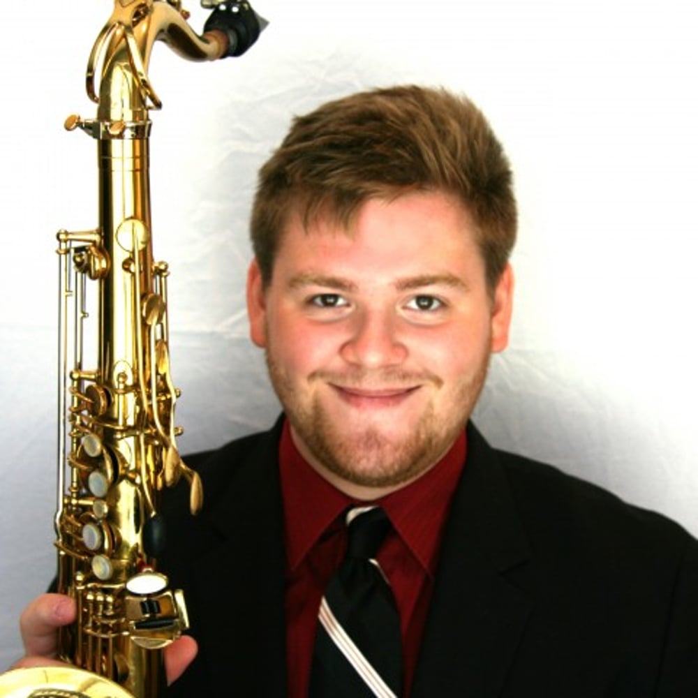 Profile thumbnail image for Jared Lampshire