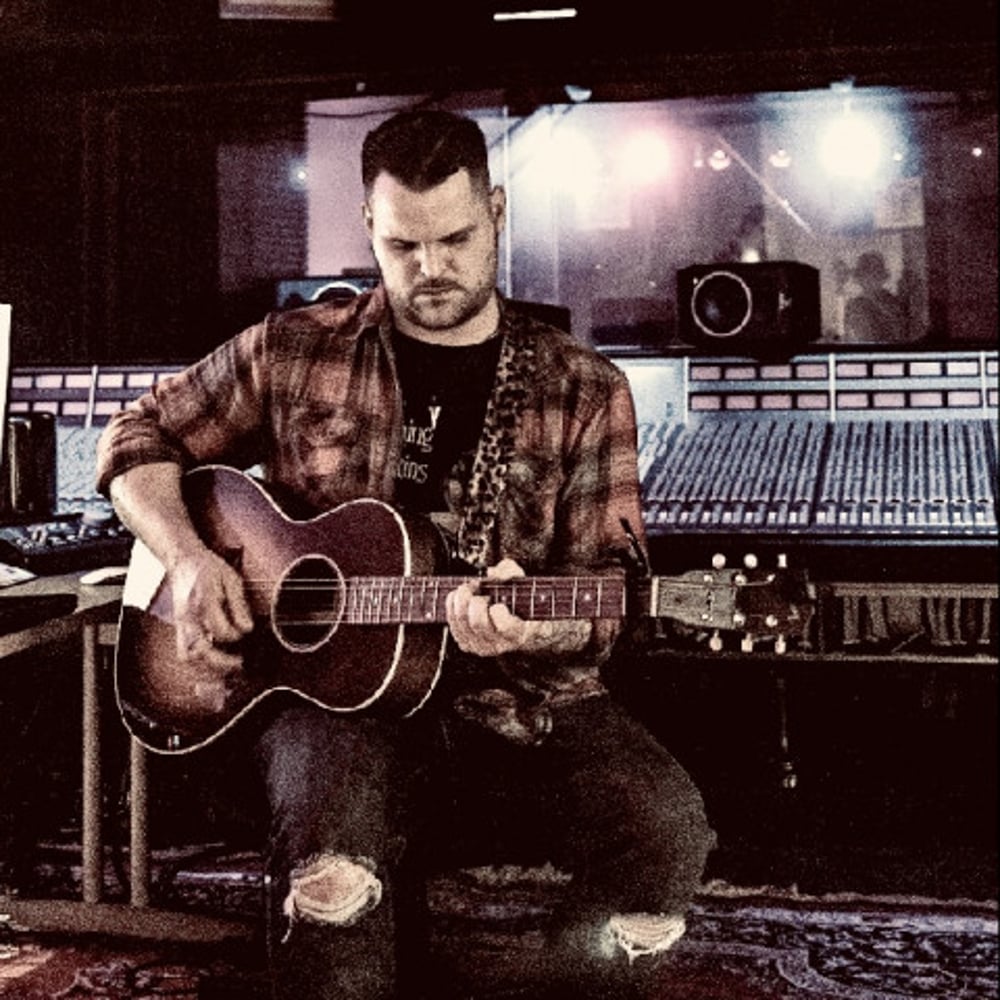 Profile thumbnail image for Jared Whitley