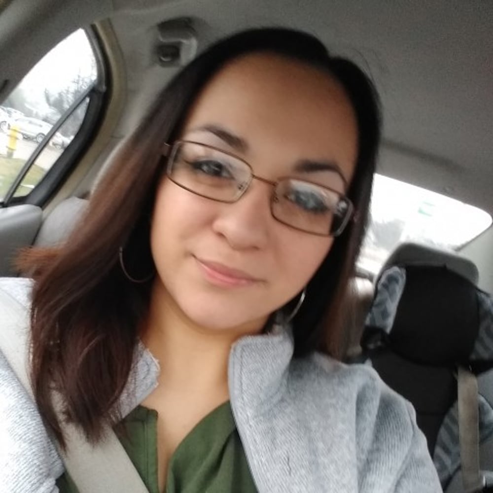 Profile thumbnail image for Jasmine Mattei