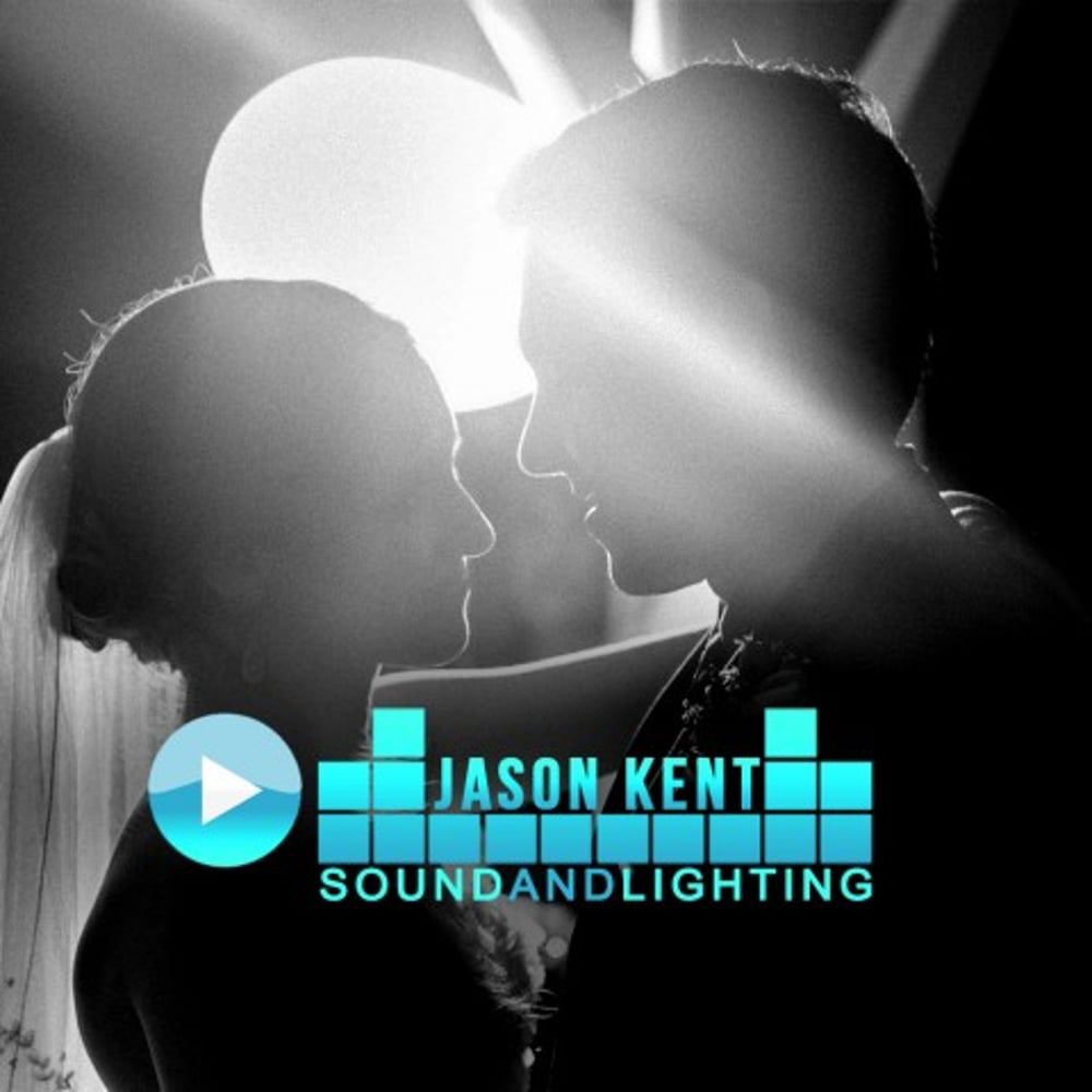 Profile thumbnail image for Jason Kent Sound & Lighting