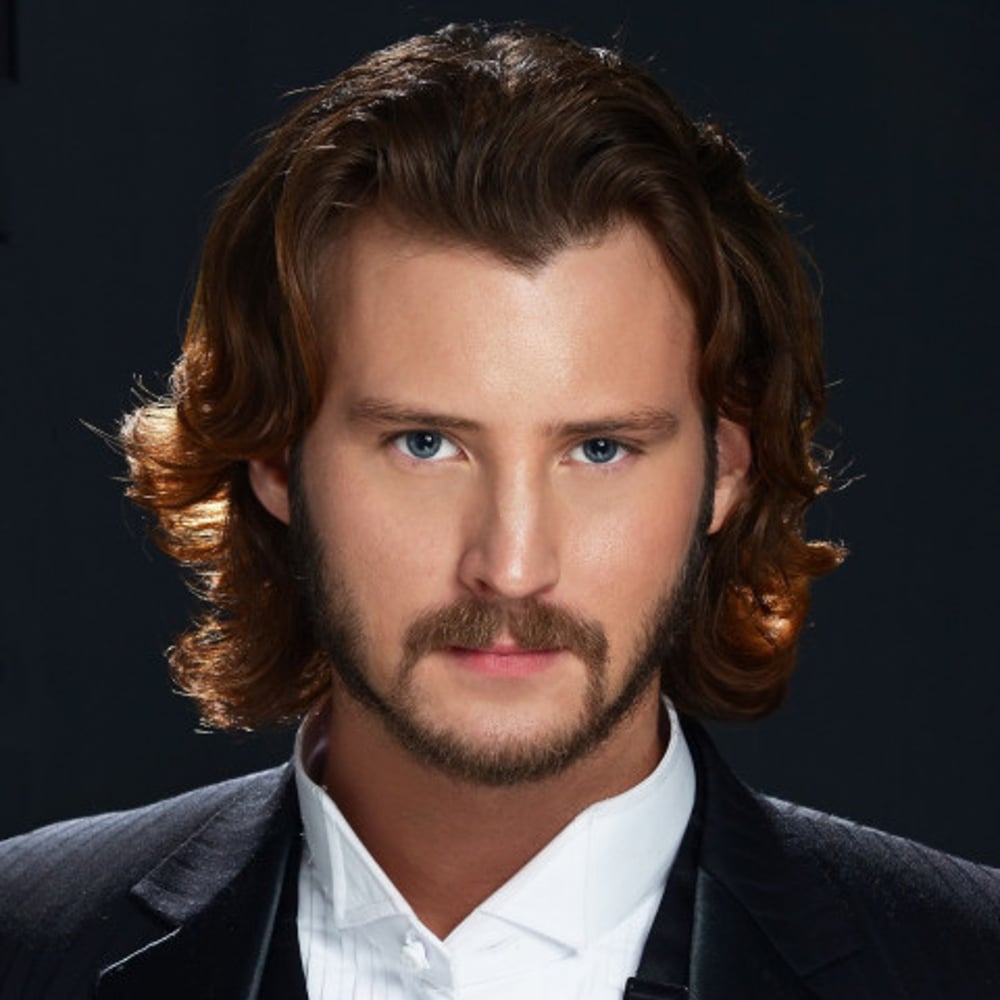 Profile thumbnail image for Jason William Cook