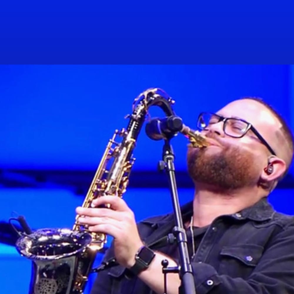 Profile thumbnail image for Javier Rodriguez Music