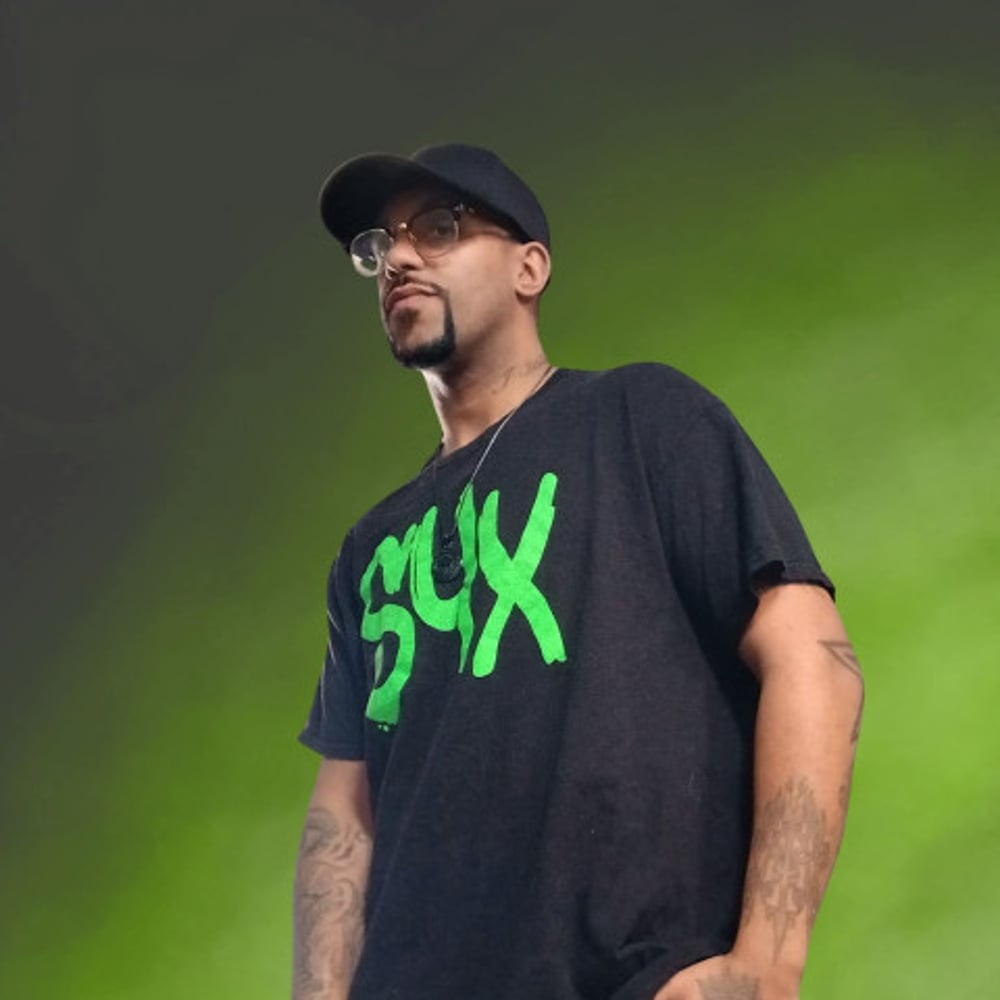 Profile thumbnail image for Jay-Day