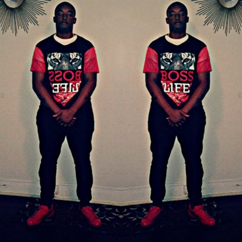 Profile thumbnail image for Jay Barzz