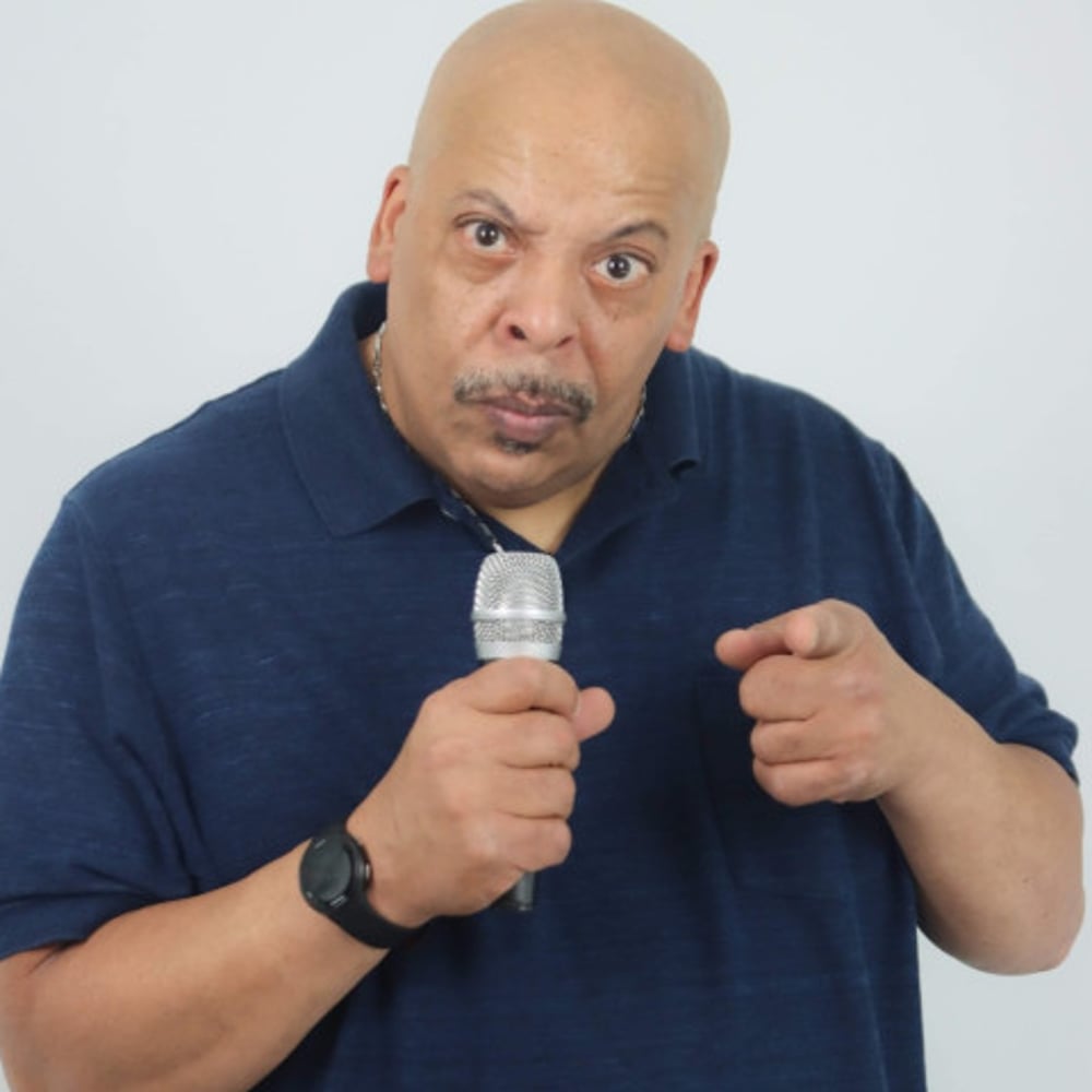 Profile thumbnail image for Jay Brooks comedy