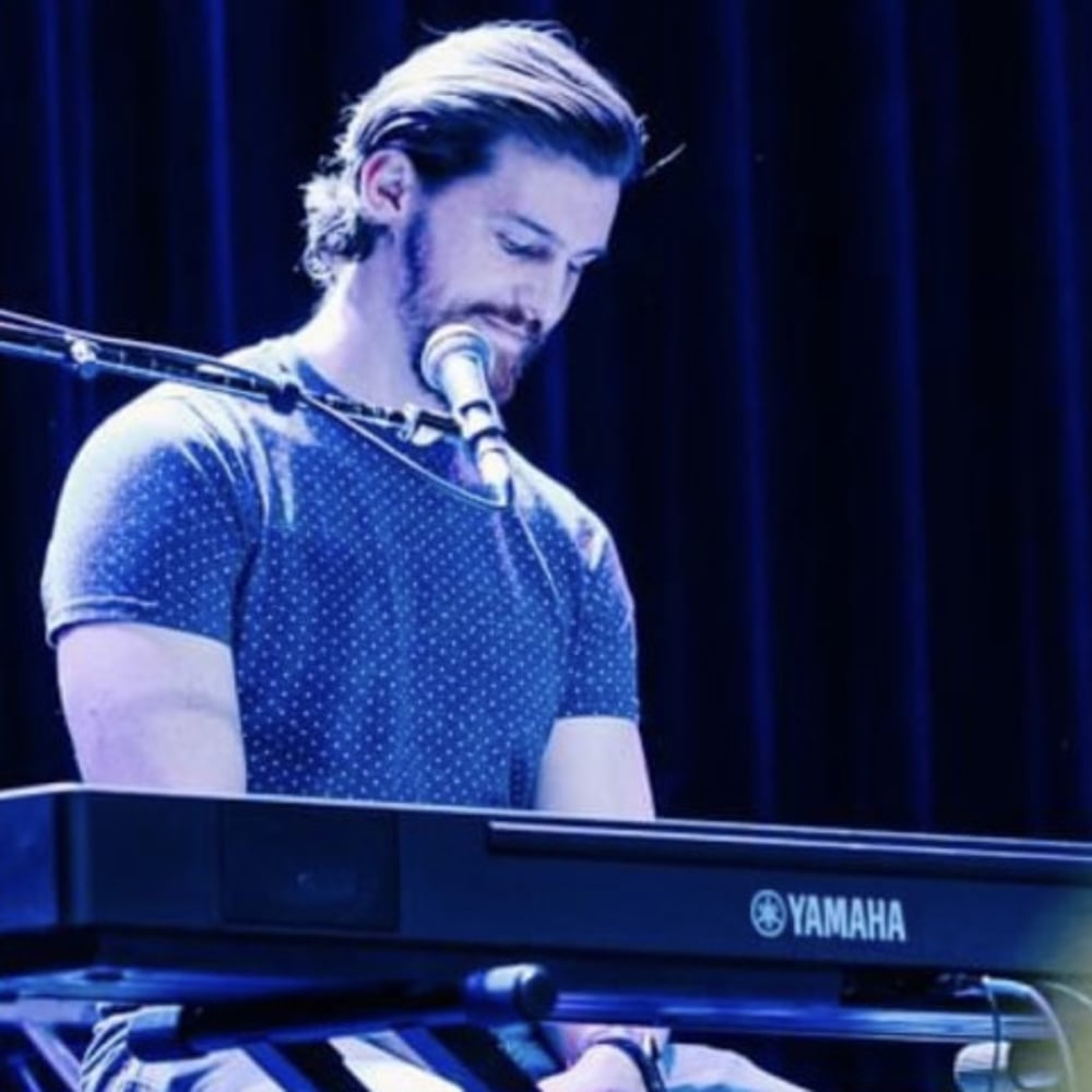 Profile thumbnail image for Jay Highland Sings