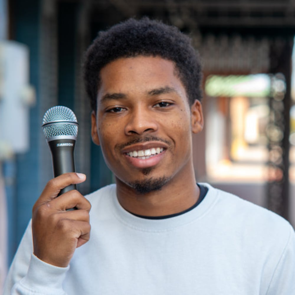 Profile thumbnail image for Jay Mckinney