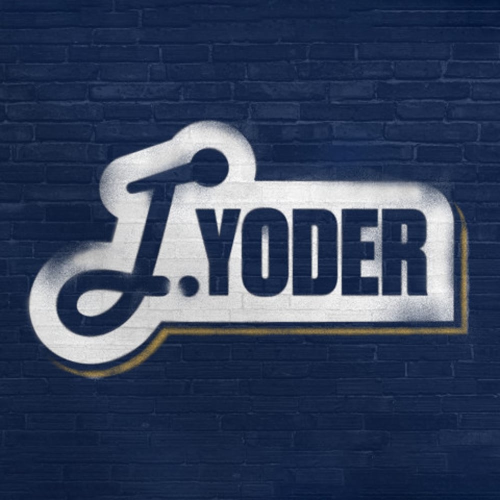 Profile thumbnail image for Jay Yoder MC Extraordinaire