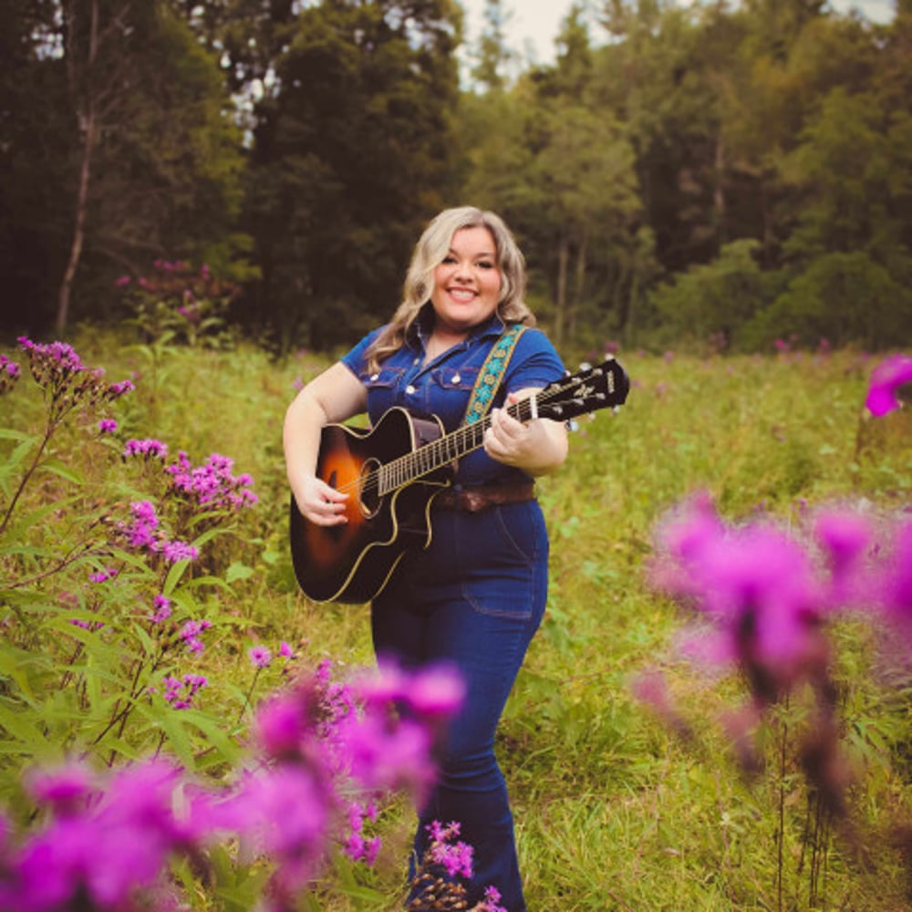 Profile thumbnail image for Jayla Coggins Music