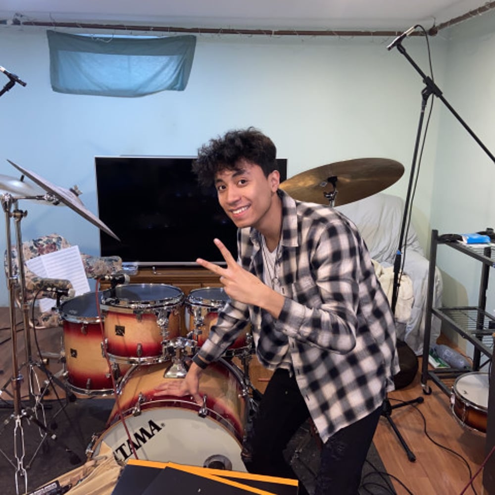 Profile thumbnail image for Brenden Castro Trio