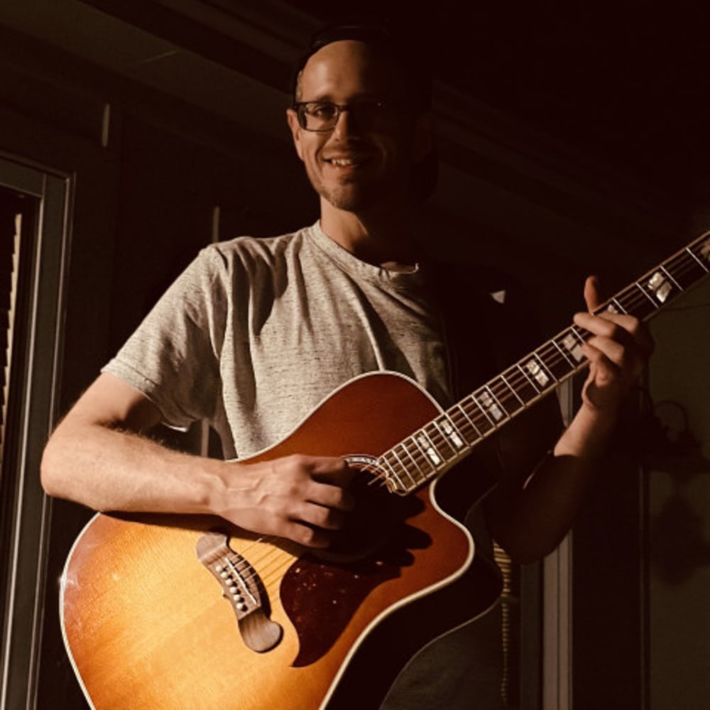 Profile thumbnail image for Joe Levens