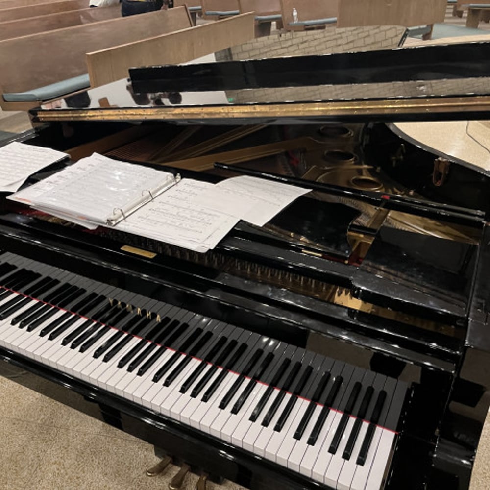Profile thumbnail image for Jazz Piano