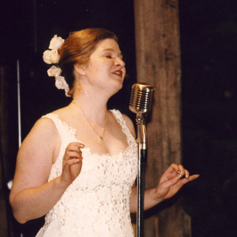 Profile thumbnail image for Jazz quartet with vocalist
