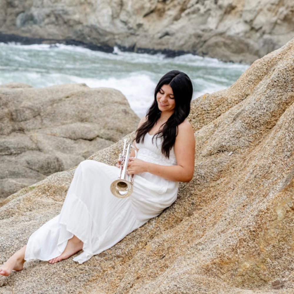 Profile thumbnail image for Jazz Trumpet Player