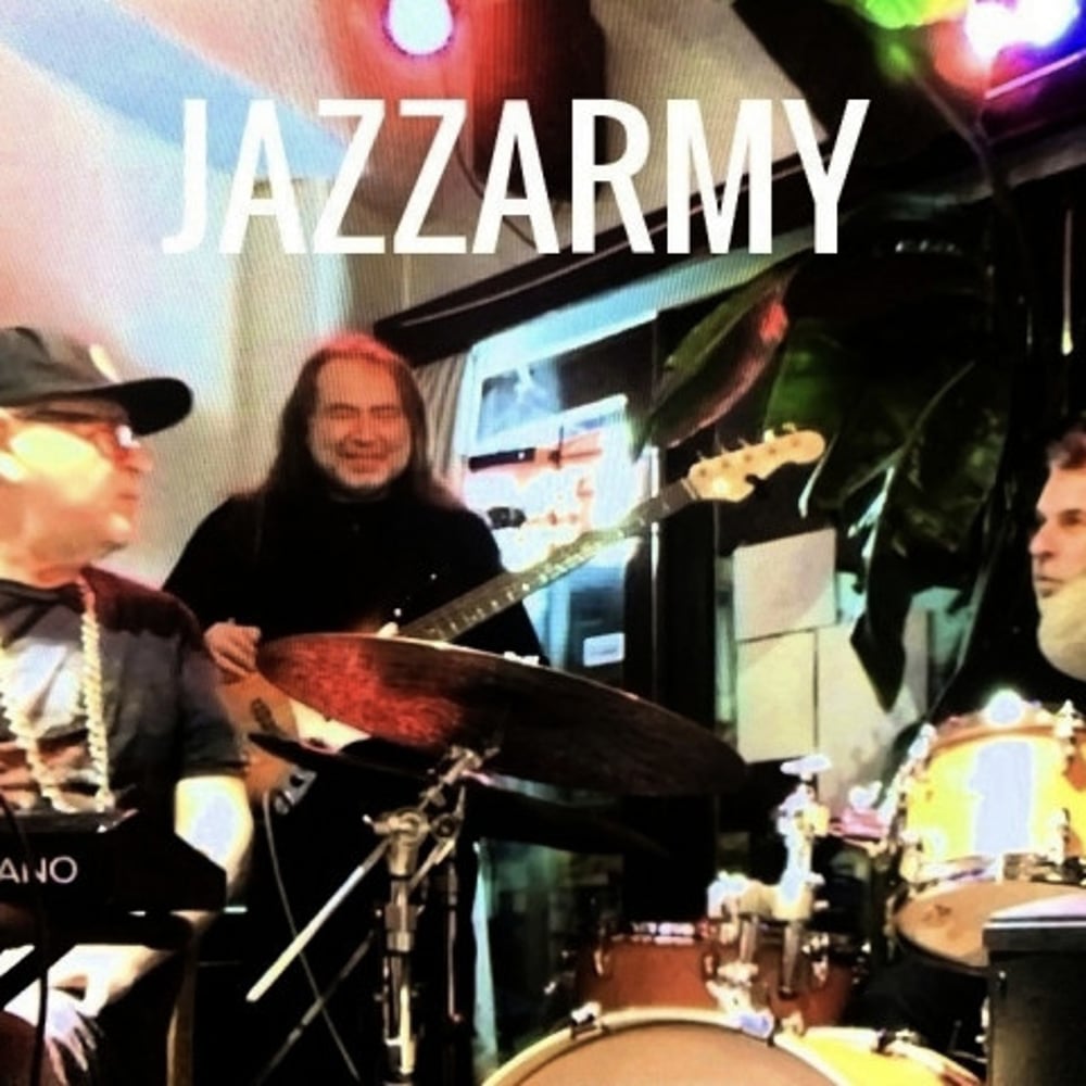 Profile thumbnail image for Jazzarmy