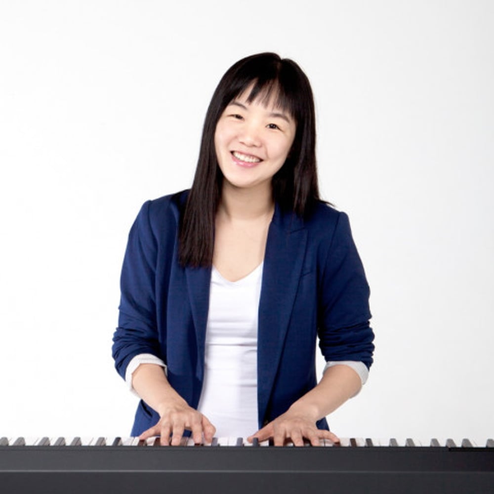 Profile thumbnail image for Jazz/Classical/Church Pianist
