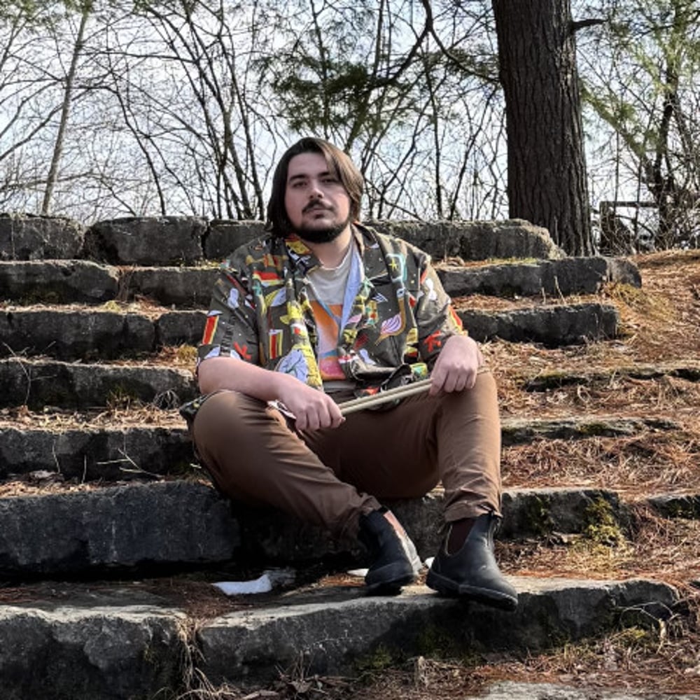 Profile thumbnail image for Jazz/Fusion/Anything Drummer