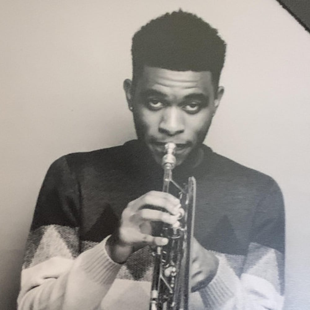 Profile thumbnail image for Jazz/R&B Trumpet Playing