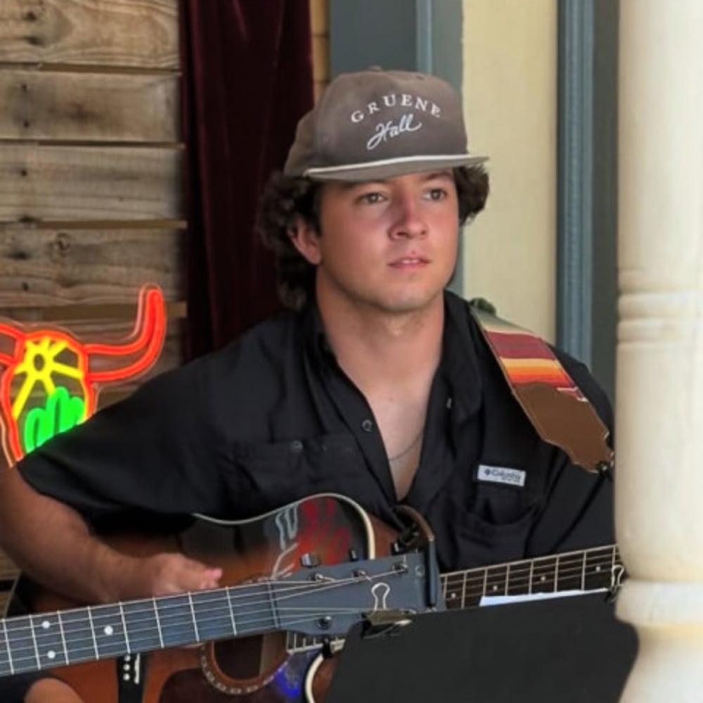 Profile thumbnail image for J.B Moore Band
