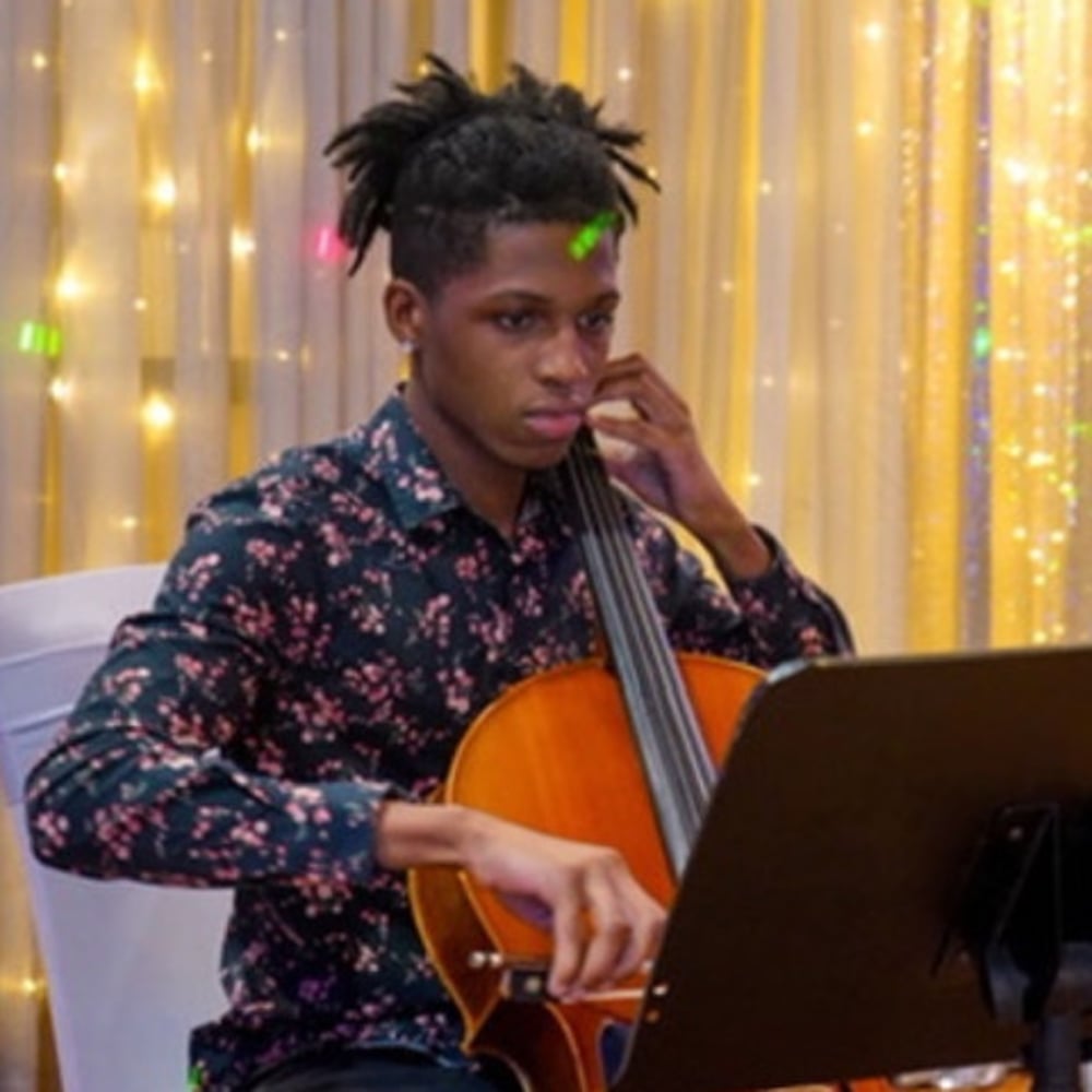 Profile thumbnail image for JCO Music