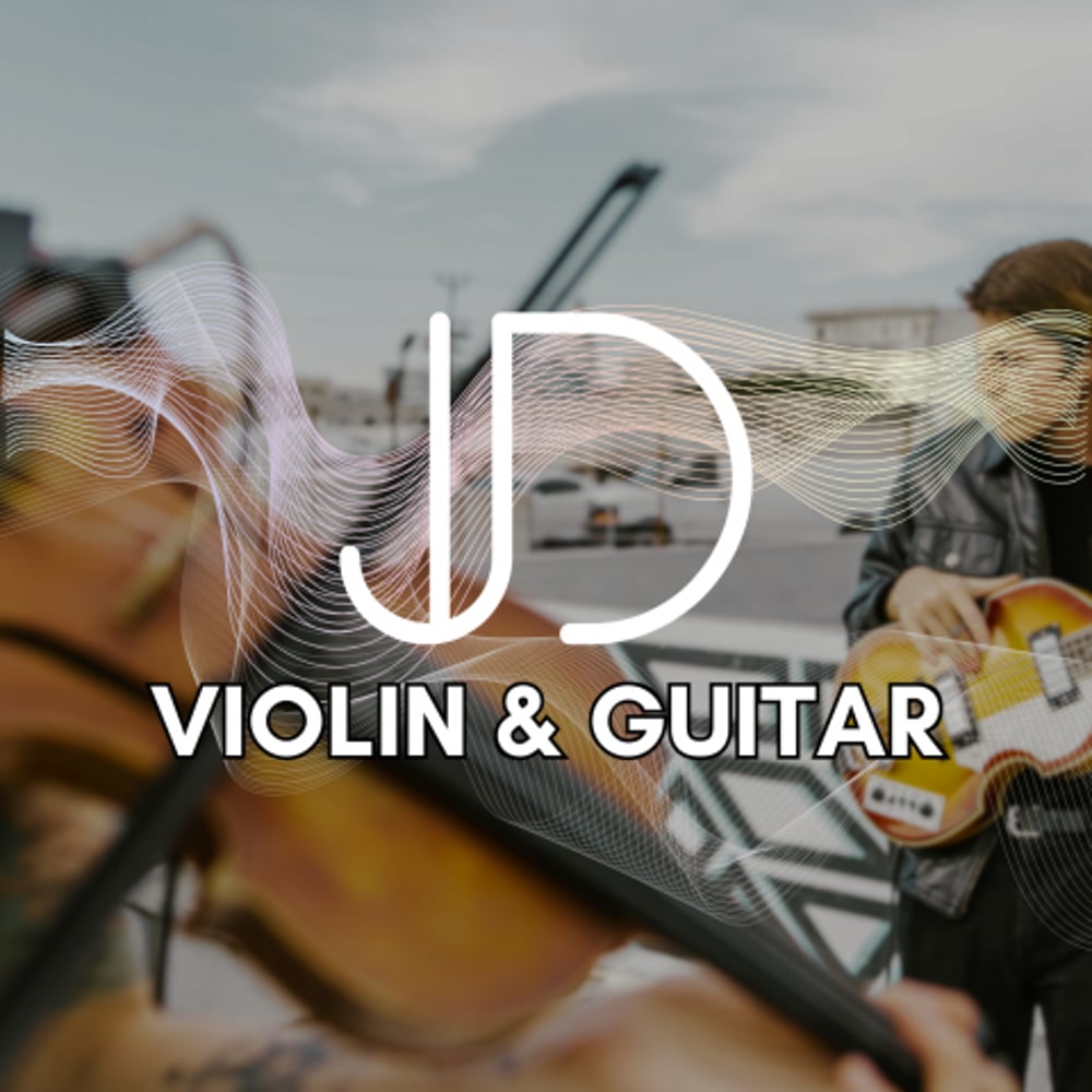 Profile thumbnail image for JD Violin and Guitar