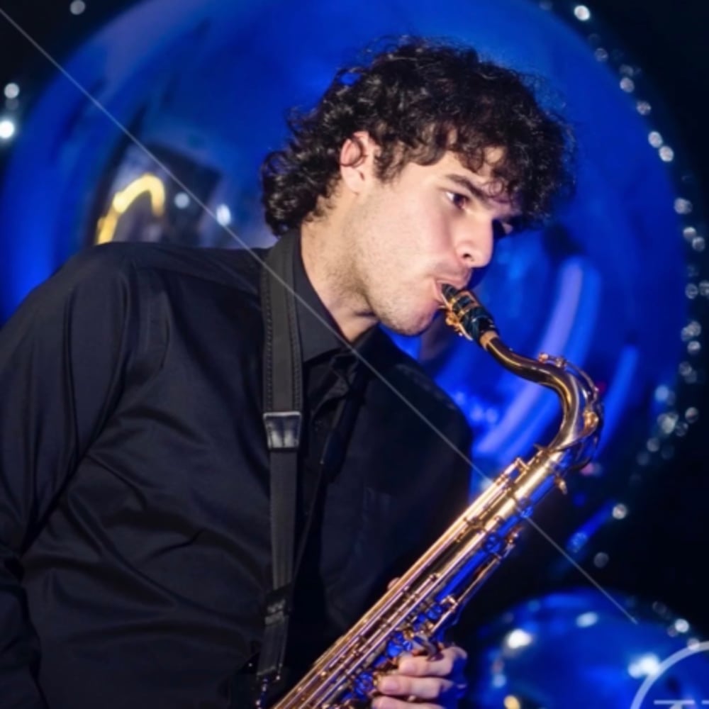 Profile thumbnail image for JDuranMusic