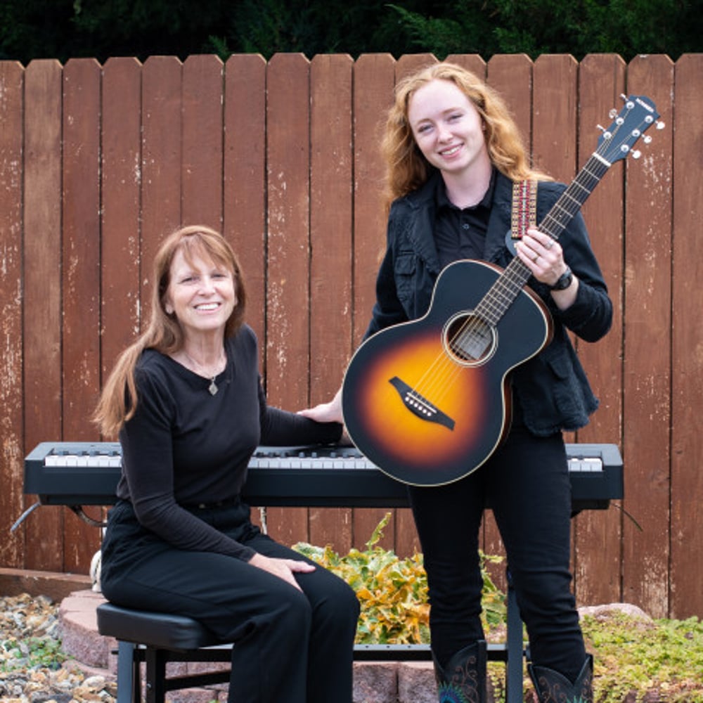 Profile thumbnail image for Jean & Donna
