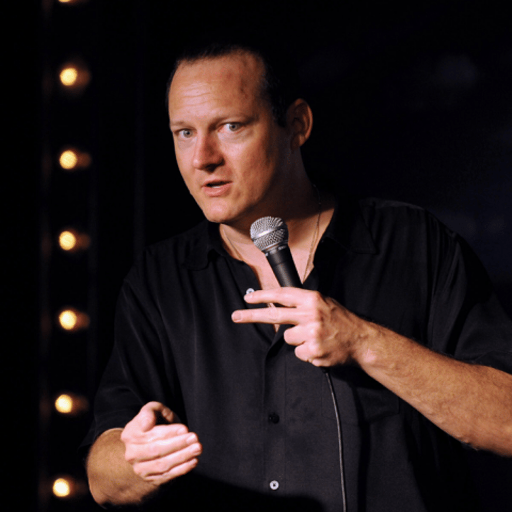 Profile thumbnail image for Jeff Burghart